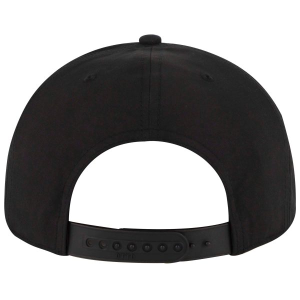 OTTO Cap 9505-3 5 Panel Pro Style Snapback Hat For Sale - Image 3