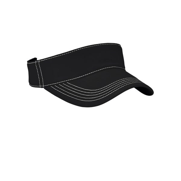 Nike NKFB6446 Dri-FIT Ace Visor For Discount - Image 5
