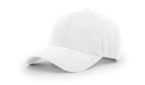 Richardson R75S Casual Twill Snapback Hat Cheap - Image 5