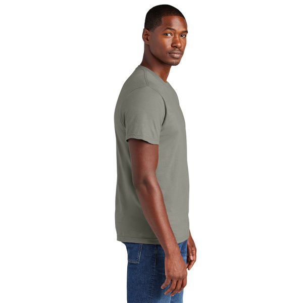 District DT6000 Very Important Tee - Deep Smoke Online Hot Sale - Image 3