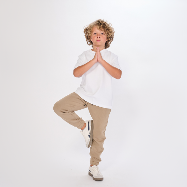 Axism 3010 Dri Ease Kids T-Shirt Online Sale - Image 5