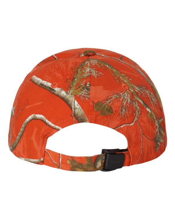 Kati SN200 Specialty Licensed Camo Cap Hot on Sale - Image 3