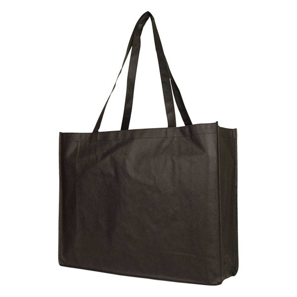Nissun Extra Large Tote ST1203 Grocery Shopping Tote Bag Online now - Image 3