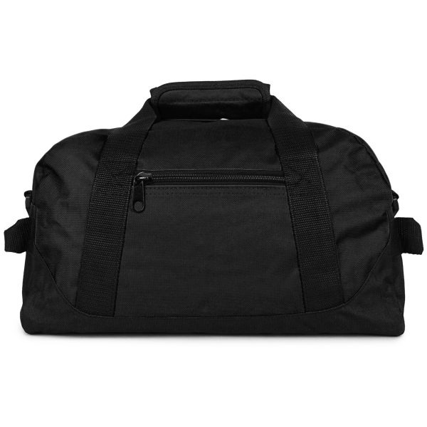 Nissun Two Tone Duffle Bag DB1141 Sale - Image 4