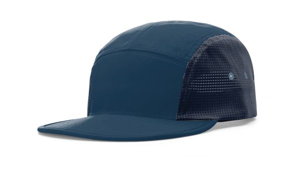Richardson 932 PCT Cap 5-Panel Camper Hat Cheap - Image 2