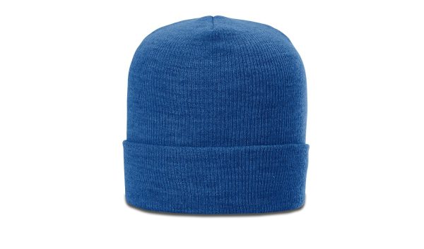 Richardson 137 Heathered Beanie with Cuff on Sale - Image 5