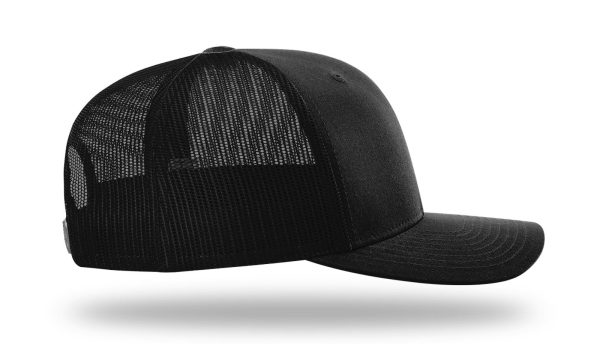 Richardson 112T Tactical Trucker Cap Discount - Image 4