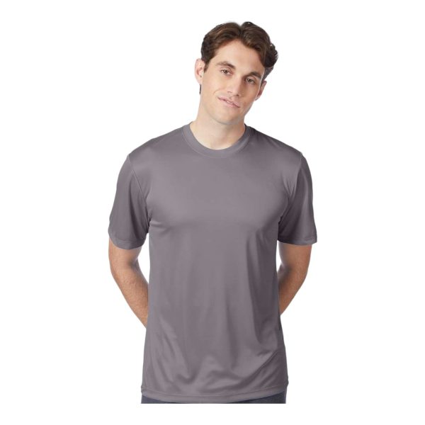Hanes 4820 Cool DRI Performance T-Shirt For Discount