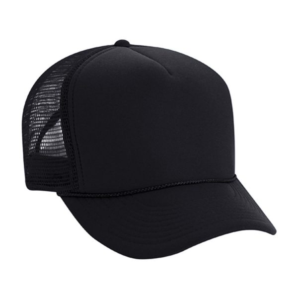 Cobra SMC Summer Foam Front Mesh Back Hat For Cheap