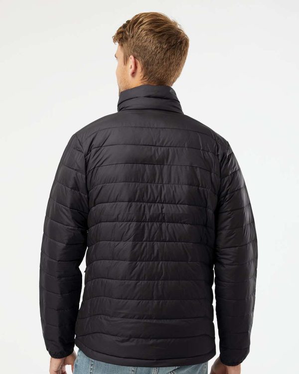 Columbia 169800 Powder Lite™ Jacket Online now - Image 5