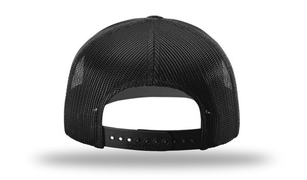 Richardson 112T Tactical Trucker Cap Discount - Image 5