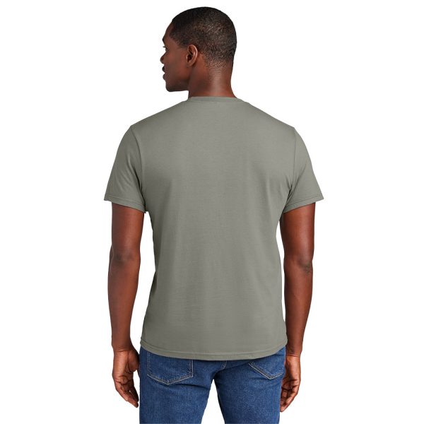 District DT6000 Very Important Tee - Deep Smoke Online Hot Sale - Image 2