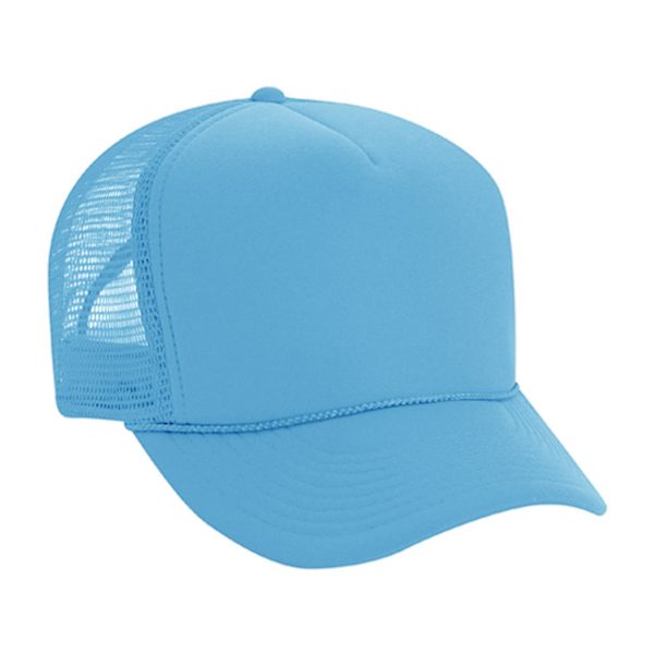 Cobra SMC Summer Foam Front Mesh Back Hat For Cheap - Image 3