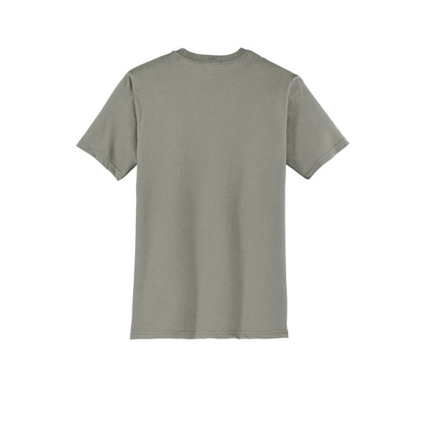 District DT6000 Very Important Tee - Deep Smoke Online Hot Sale - Image 4