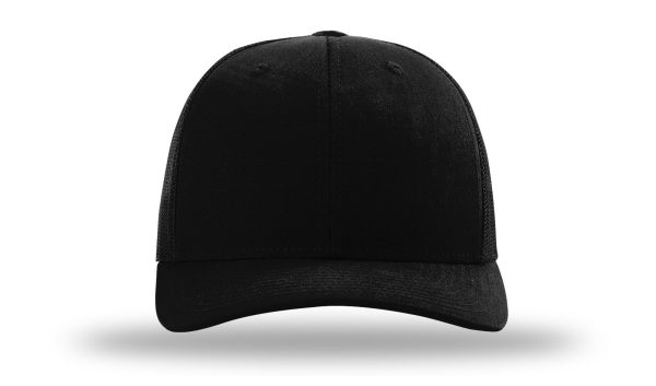 Richardson 112T Tactical Trucker Cap Discount - Image 3