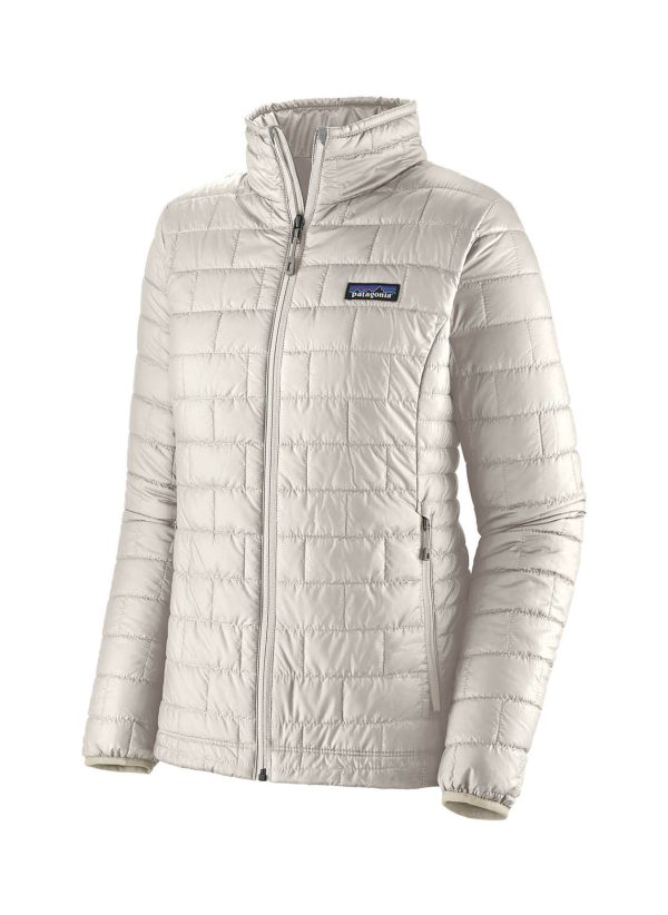 Patagonia Women s Nano Puff Jacket on Sale
