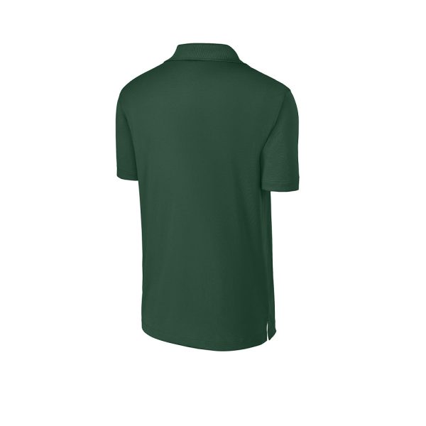 Sport-Tek ST650 Micropique Sport-Wick Polo - Forest Green Cheap - Image 5