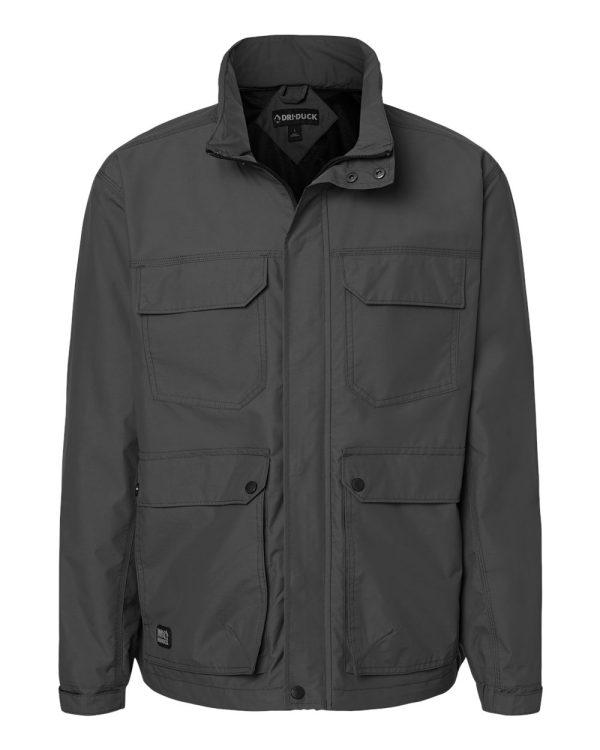 DRI DUCK 5325 Field Jacket For Discount - Image 5
