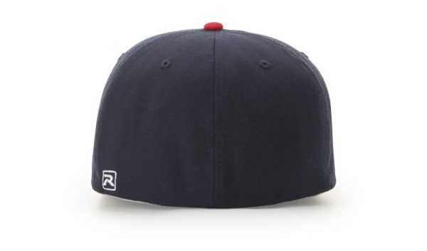 Richardson 585 Wool Blend R-Flex Cap Hot on Sale - Image 5