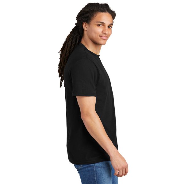 District DT5000 The Concert Tee - Black Supply - Image 3