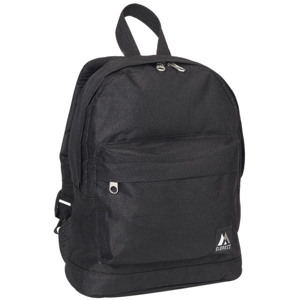 Everest Backpack Book Bag - Back to School Junior Discount