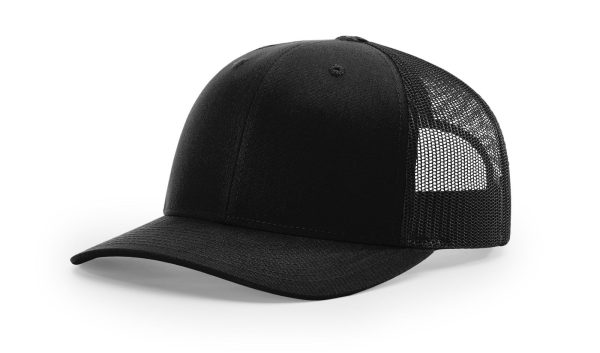 Richardson 112T Tactical Trucker Cap Discount - Image 2
