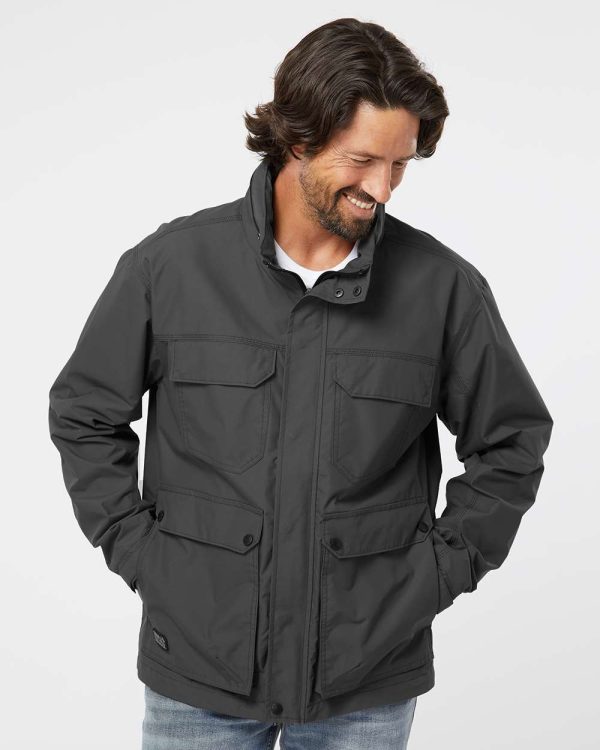 DRI DUCK 5325 Field Jacket For Discount