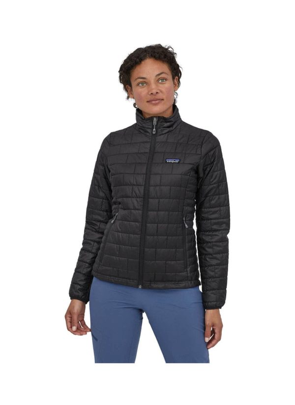 Patagonia Women s Nano Puff Jacket on Sale - Image 3