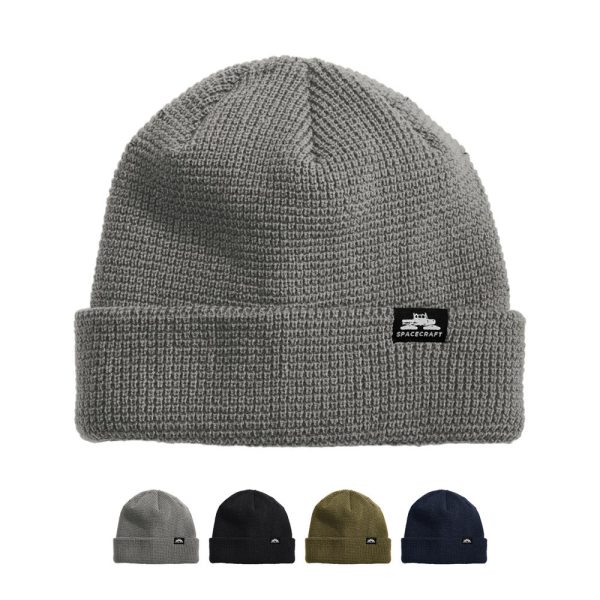 Spacecraft Index Beanie SPC8 Sale