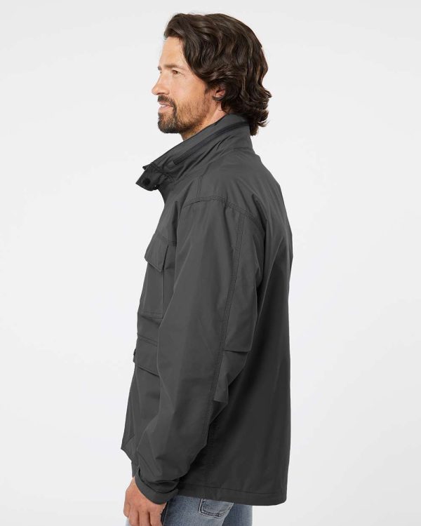 DRI DUCK 5325 Field Jacket For Discount - Image 4