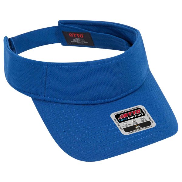 Otto Sun Visor, Cool Performance Visor - 60-973 For Sale - Image 5