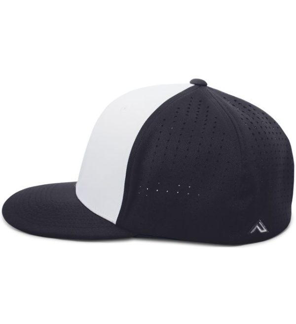 Pacific Headwear ES474 Perforated F3 Performance Flexfit® Cap Online now - Image 4
