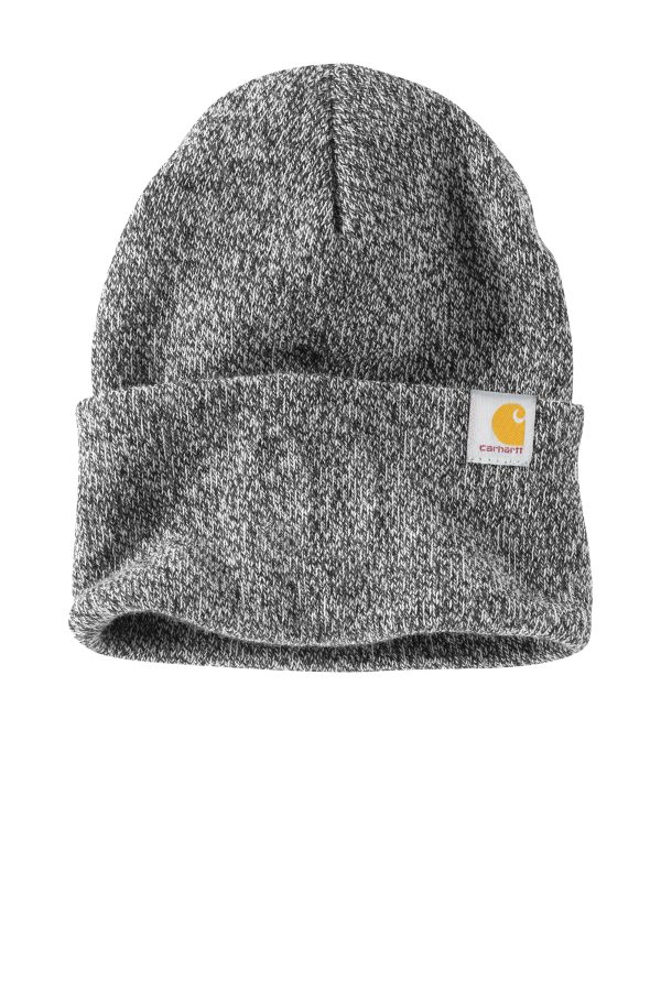 Carhartt Watch Cap 2.0 Knit Beanie CT104597 Discount - Image 3