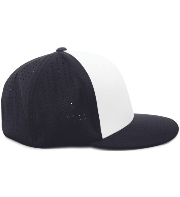 Pacific Headwear ES474 Perforated F3 Performance Flexfit® Cap Online now - Image 5