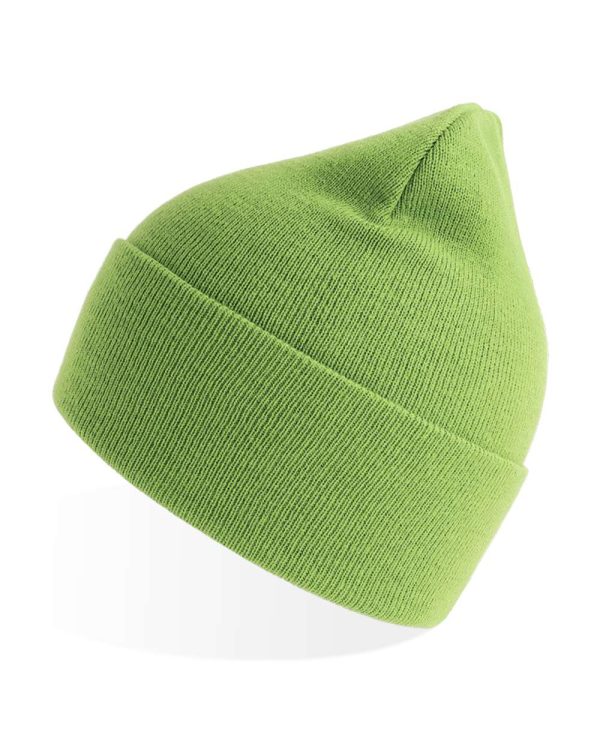 Atlantis Headwear PURE - Sustainable Knit Cap, Beanie - PURB Online now - Image 4