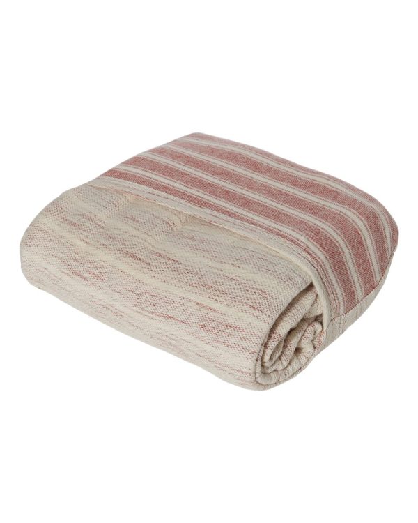 J. America 8691 Baja Blanket - 54 in W x 84 in L Fashion - Image 5